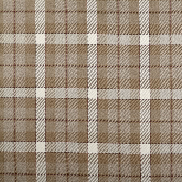 Fraser Oatmeal Fabric by Bill Beaumont