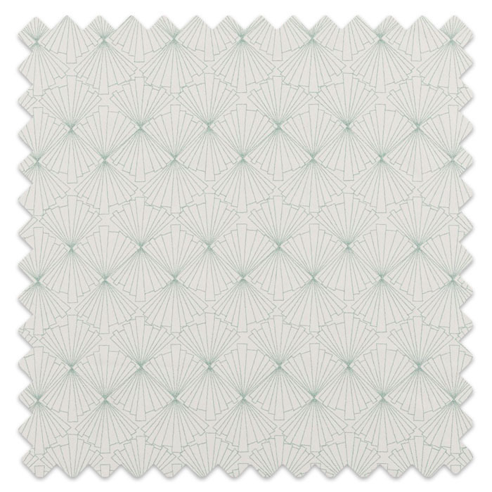 Swatch of Gatsby Mint