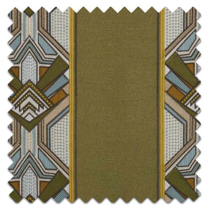 Swatch of Gatsby Moss