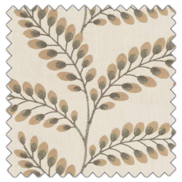 Swatch of Harlow Sand by Belfield Home