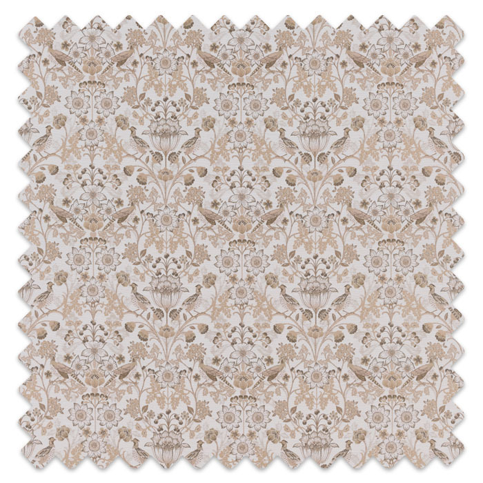 Swatch of Holcombe Natural by Porter And Stone