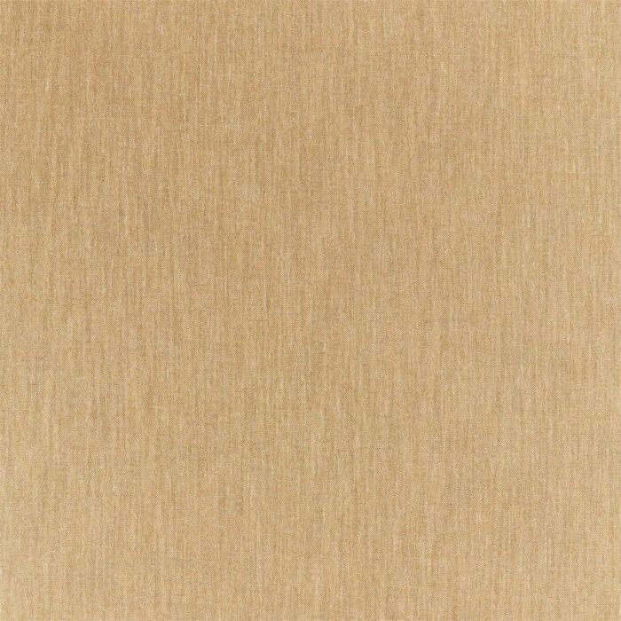 Hoy Ochre Fabric by Morris & Co