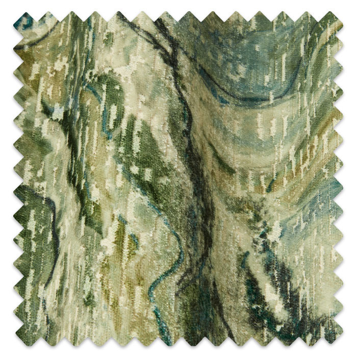 Swatch of Illusion Moss by iLiv