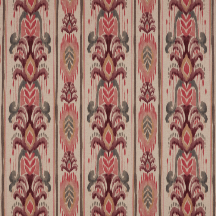 Incanto Rosa Fabric by iLiv