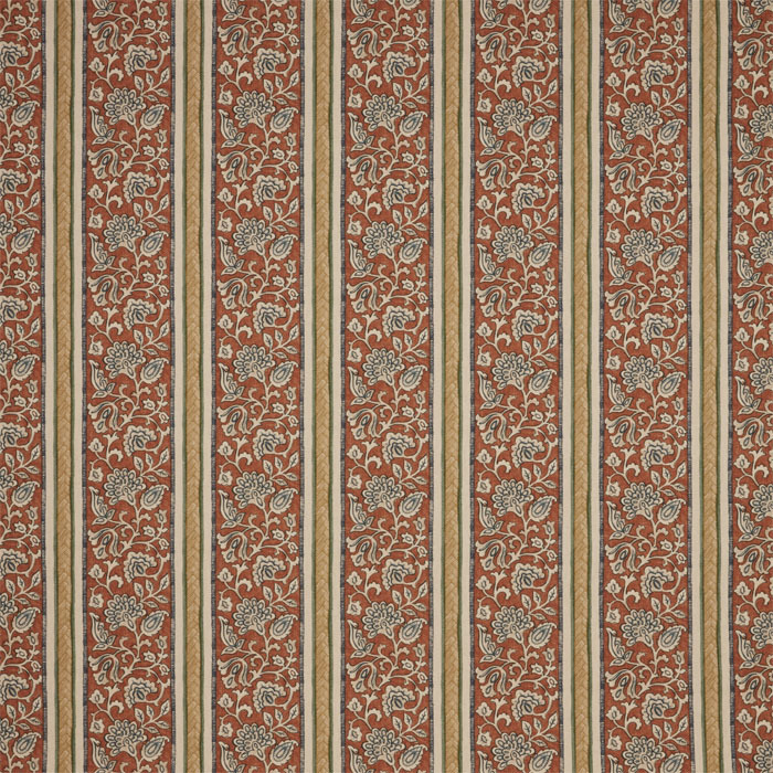 Isolde Henna Fabric by iLiv