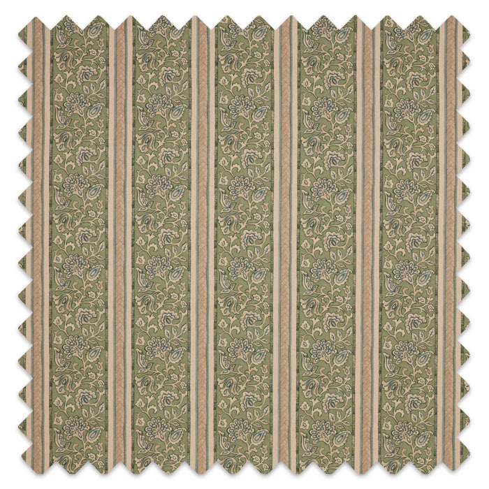 Swatch of Isolde Pine