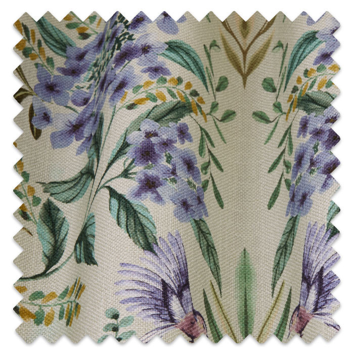 Swatch of Jardine Haze by iLiv