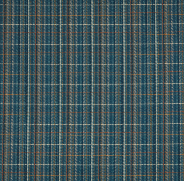 Jiva Aegean Fabric by iLiv