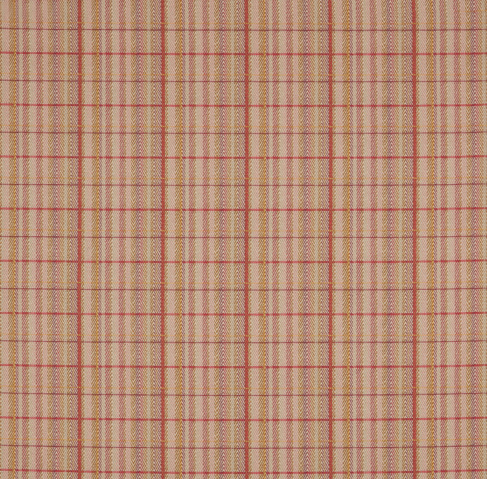 Jiva Cerise Fabric by iLiv