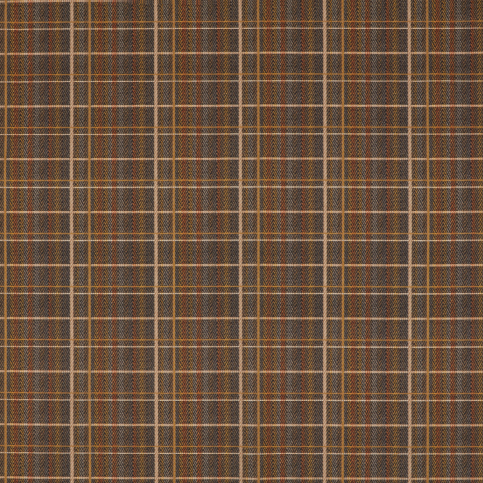 Jiva Espresso Fabric by iLiv