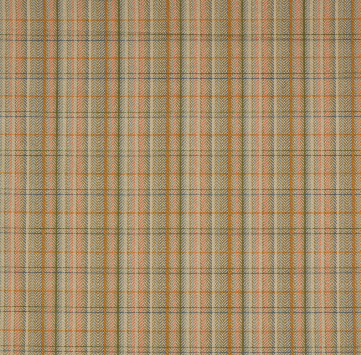 Jiva Papaya Fabric by iLiv