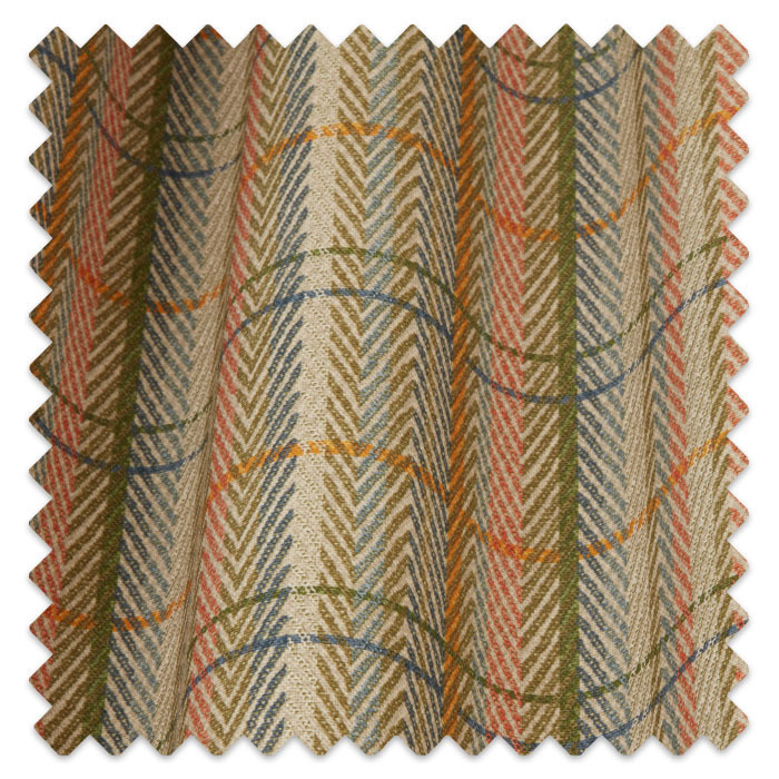 Swatch of Jiva Papaya by iLiv