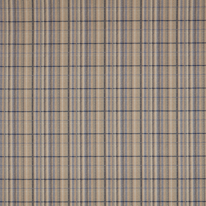 Jiva Sapphire Fabric by iLiv