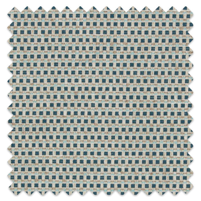 Swatch of Kensal Petrol by iLiv