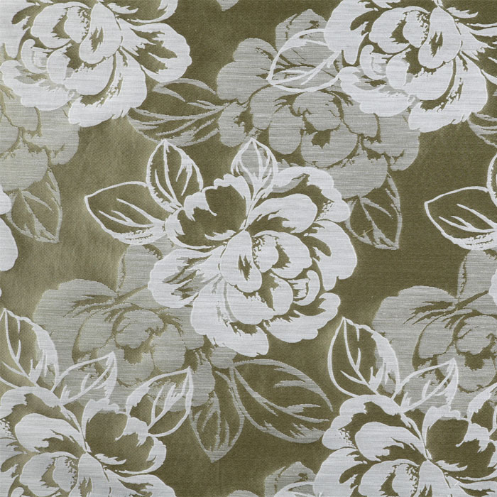 Kenzie Sage Fabric by Bill Beaumont