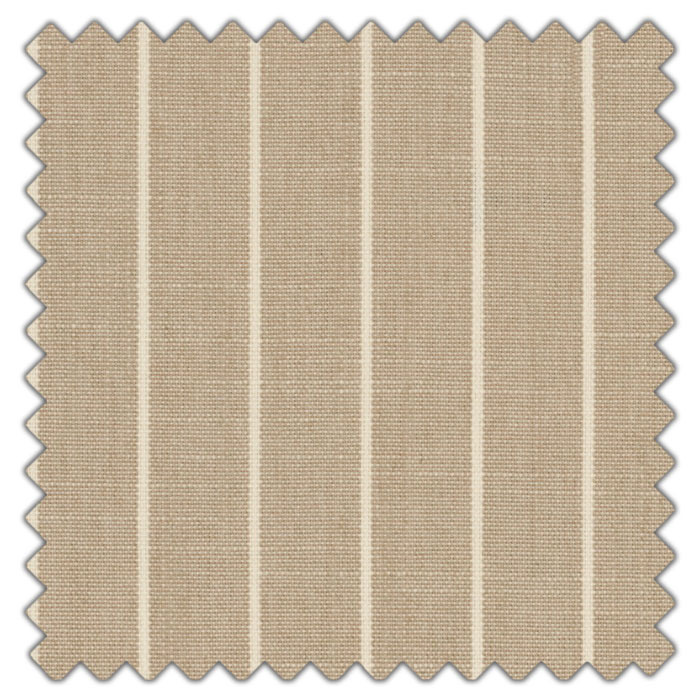 Swatch of Keswick Linen by Belfield Home