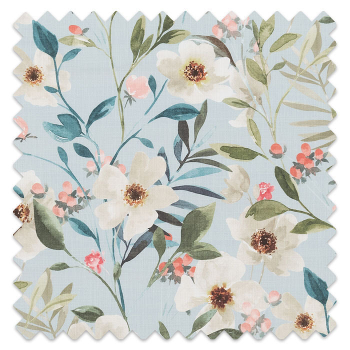 Swatch of Kew Summer