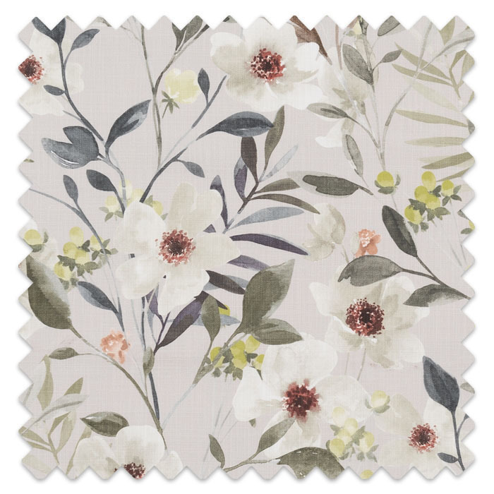 Swatch of Kew Winter