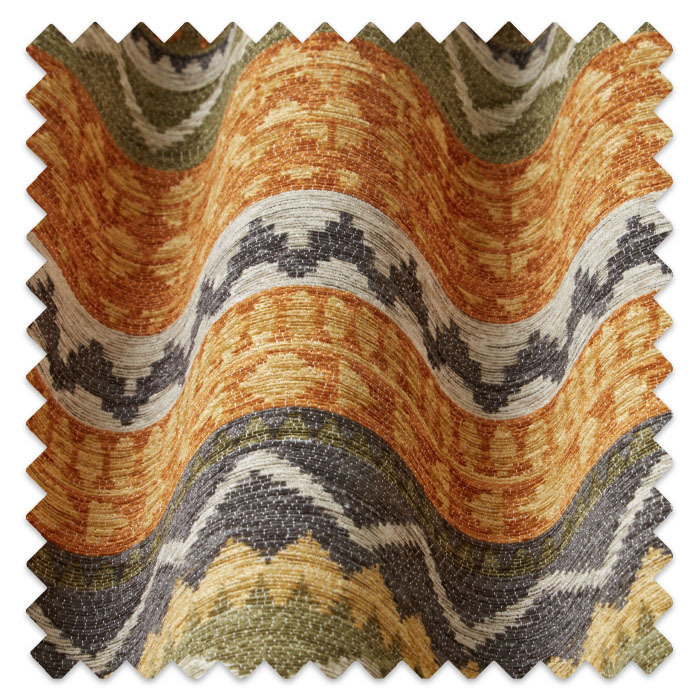 Swatch of Kitzbuhel Spice by iLiv