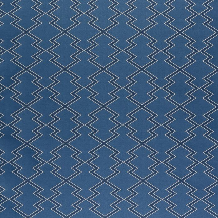Kivu Delft Fabric by iLiv