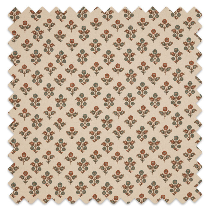 Swatch of Kochi Mint