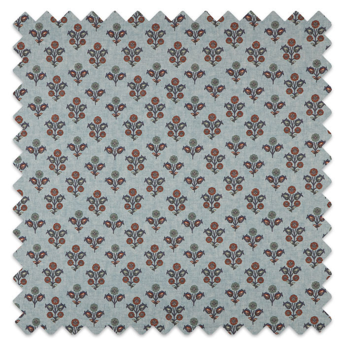 Swatch of Kochi Slate