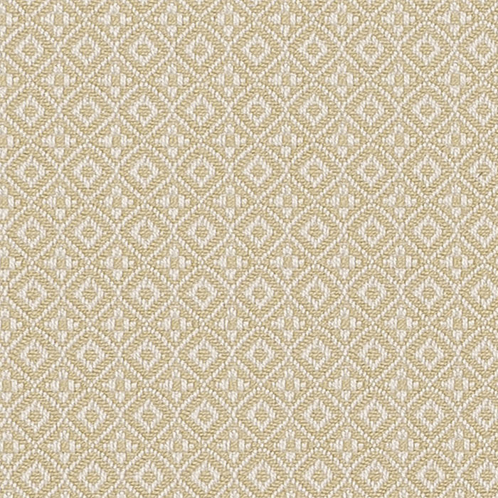 Komodo Ochre Fabric by Porter And Stone