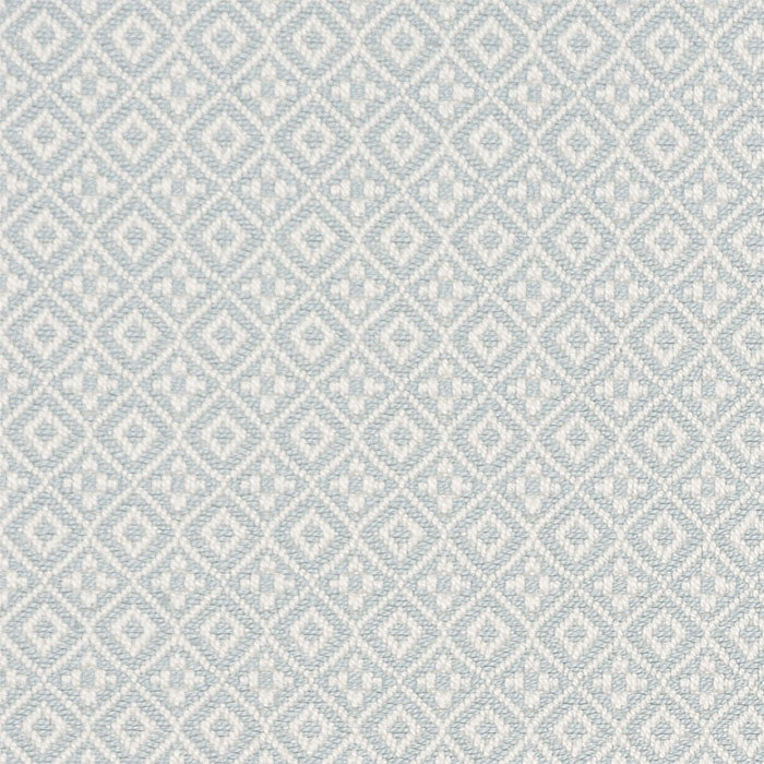 Komodo Seafoam Fabric by Porter And Stone