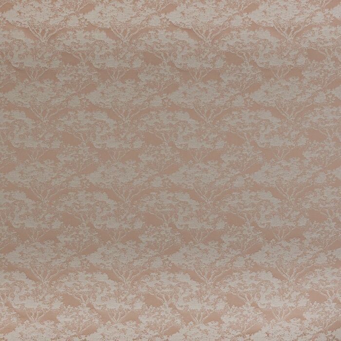 Kumo Pink Fabric by iLiv