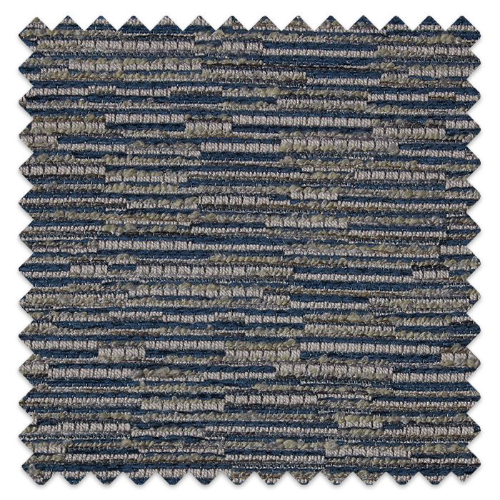 Swatch of Ladder Indigo by iLiv