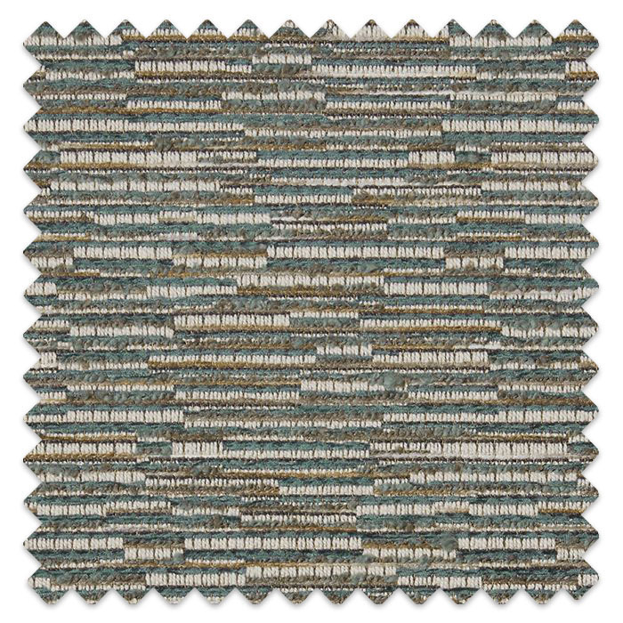 Swatch of Ladder Peacock by iLiv