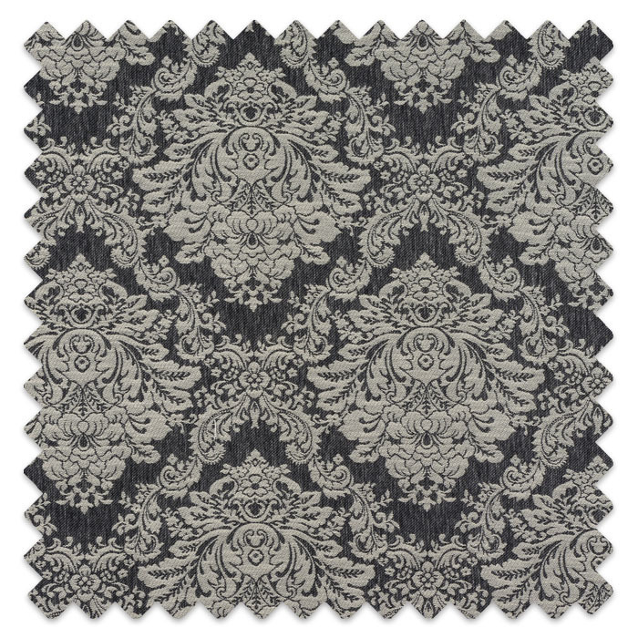 Swatch of Ladywell Charcoal by Porter And Stone