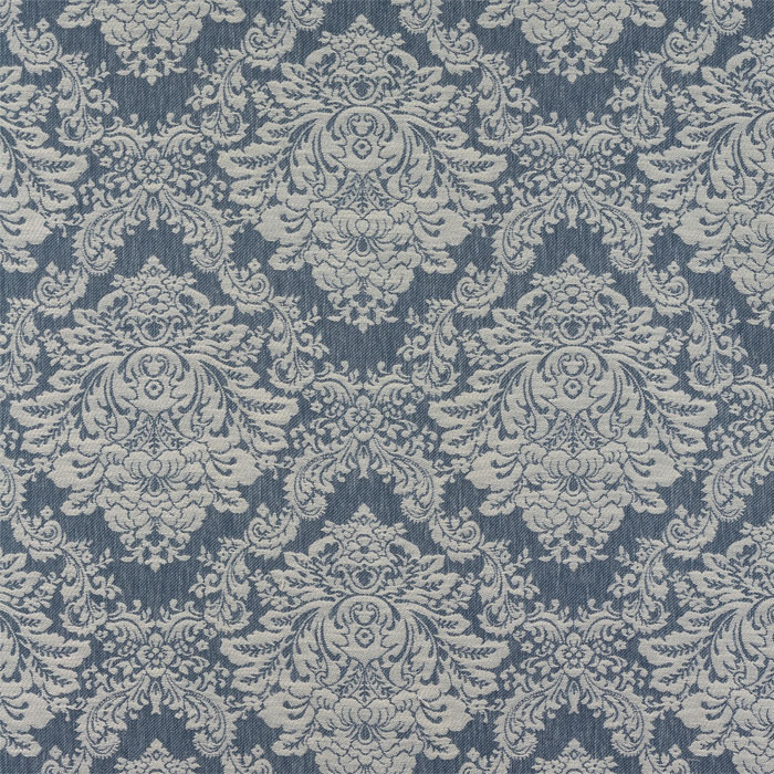 Ladywell Denim Fabric by Porter And Stone