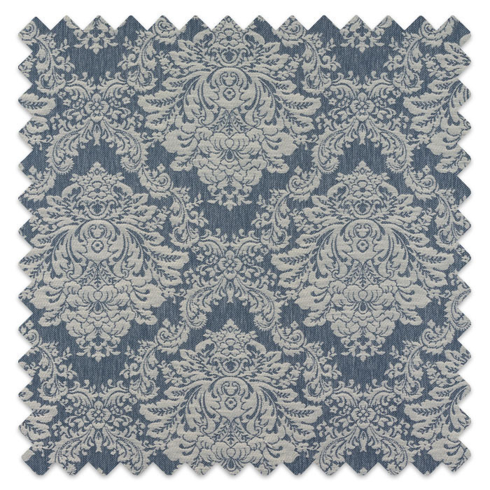 Swatch of Ladywell Denim by Porter And Stone