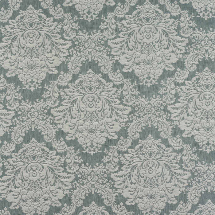 Ladywell Duckegg Fabric by Porter And Stone