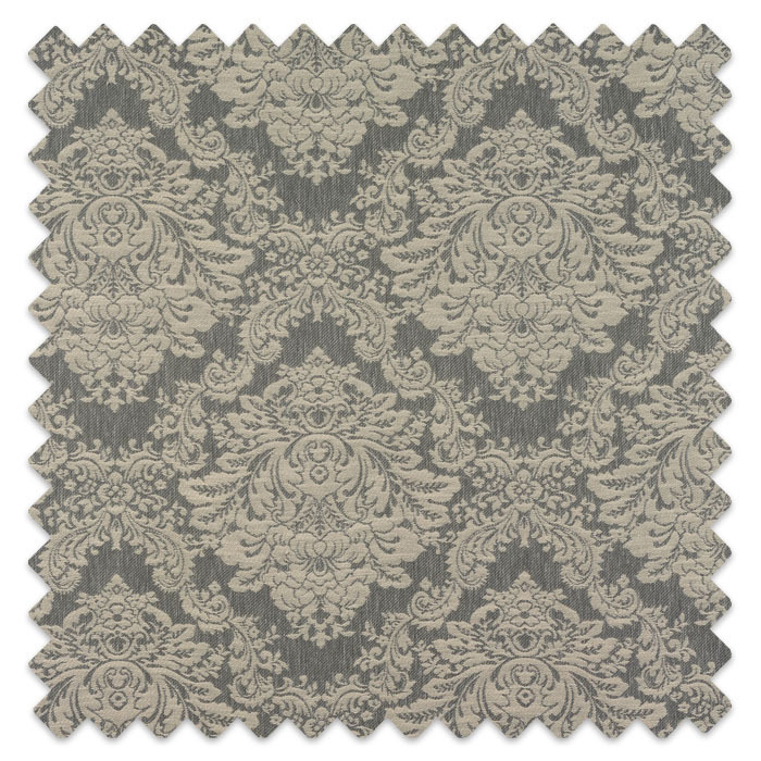 Swatch of Ladywell Silver by Porter And Stone