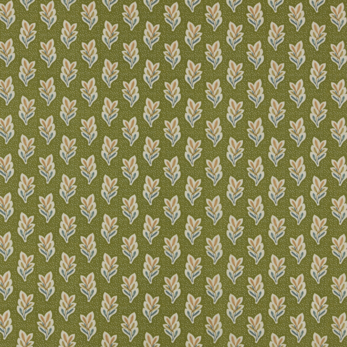 Lalita Elm Fabric by iLiv