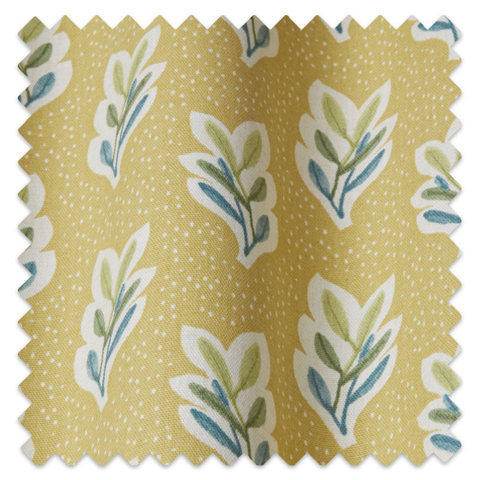 Swatch of Lalita Quince by iLiv