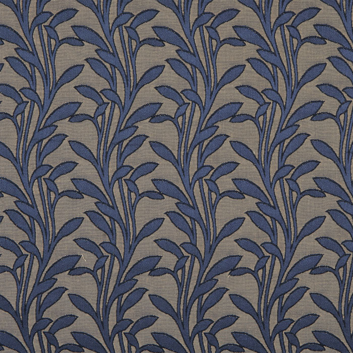 Longleat Midnight Fabric by Bill Beaumont