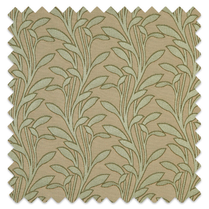 Swatch of Longleat Pistachio