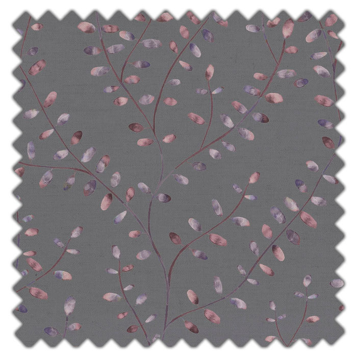 Swatch of Lucia Fuchsia by Voyage