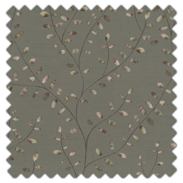 Swatch of Lucia Ironstone by Voyage