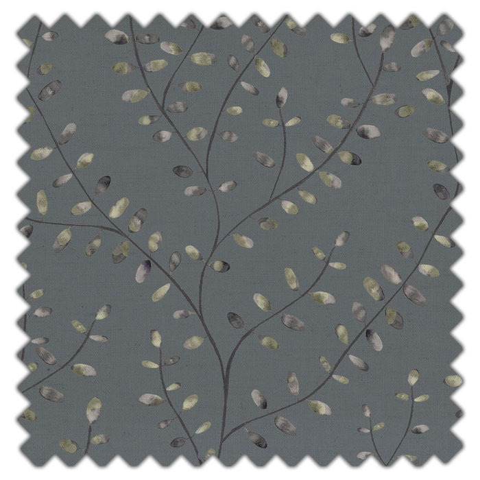 Swatch of Lucia Lake by Voyage