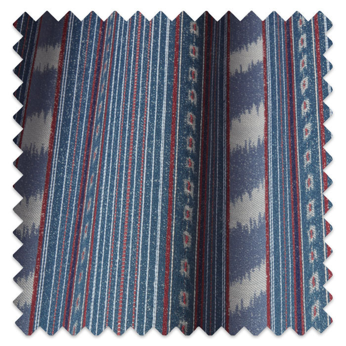 Swatch of Lumiere Batik by iLiv