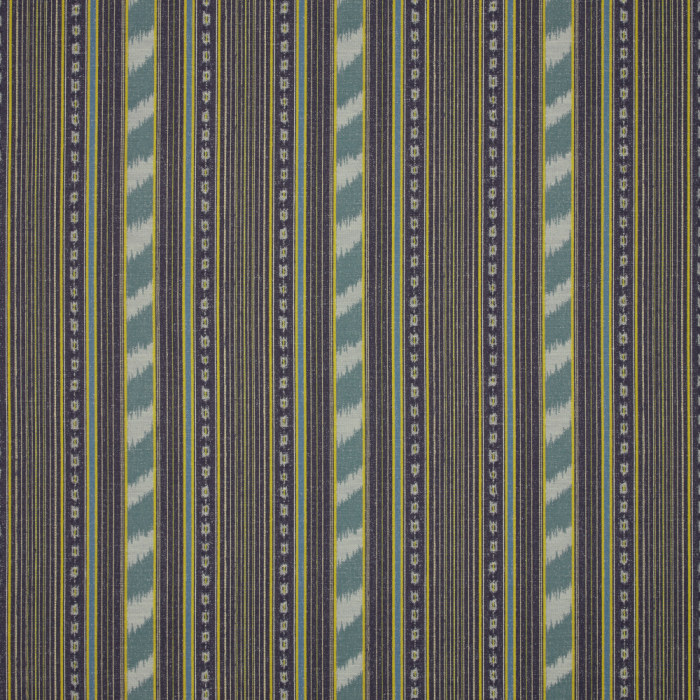 Lumiere Delft Fabric by iLiv