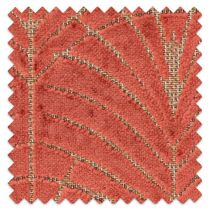 Swatch of Luxor Amber