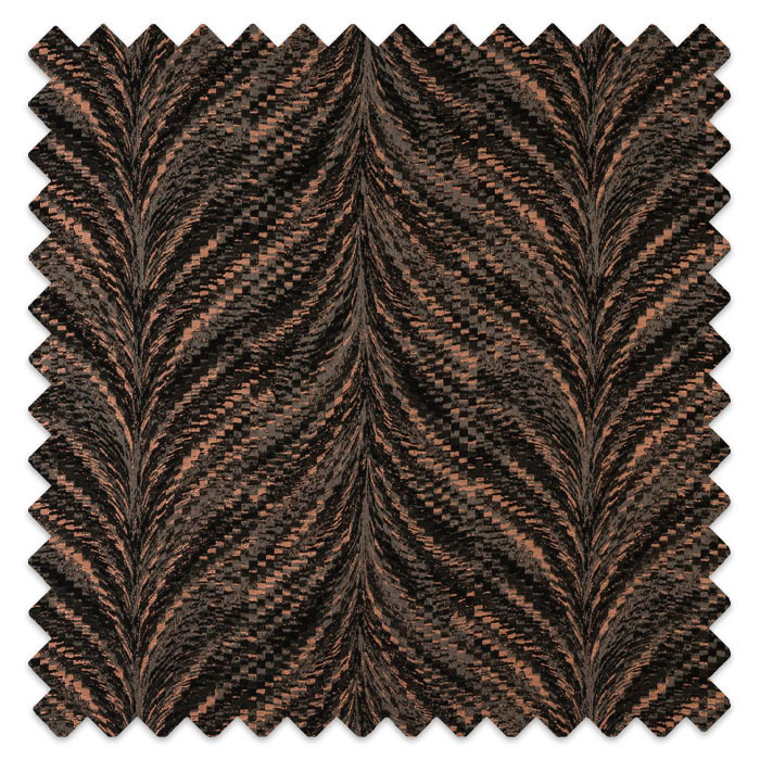 Swatch of Luxor Bronze by Porter And Stone