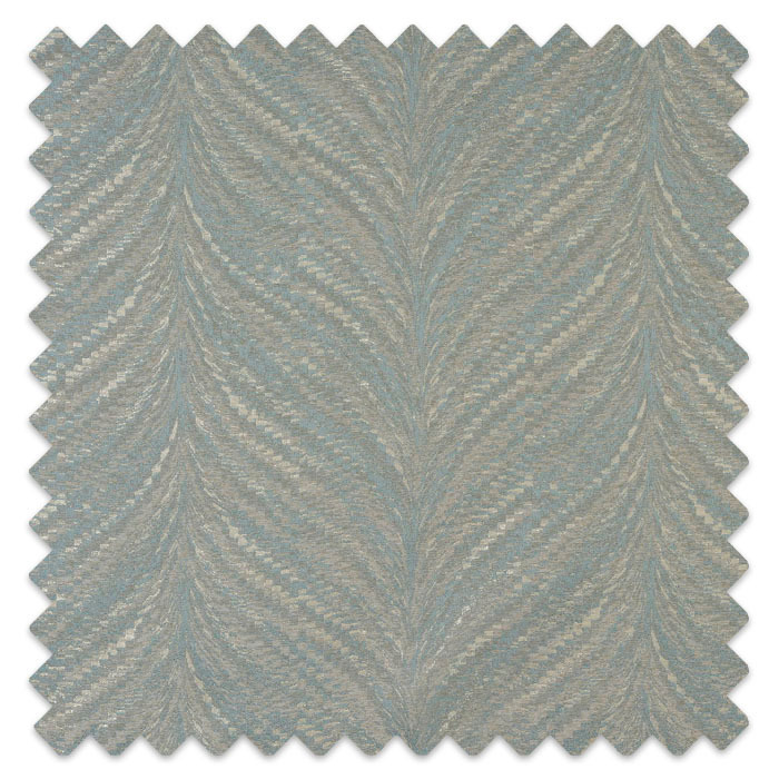 Swatch of Luxor Duck Egg by Porter And Stone