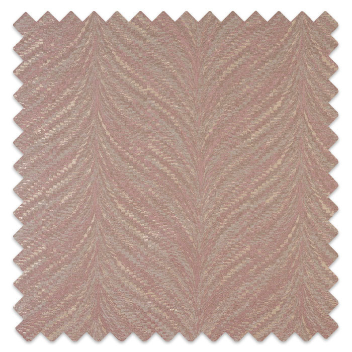 Swatch of Luxor Rose Gold by Porter And Stone