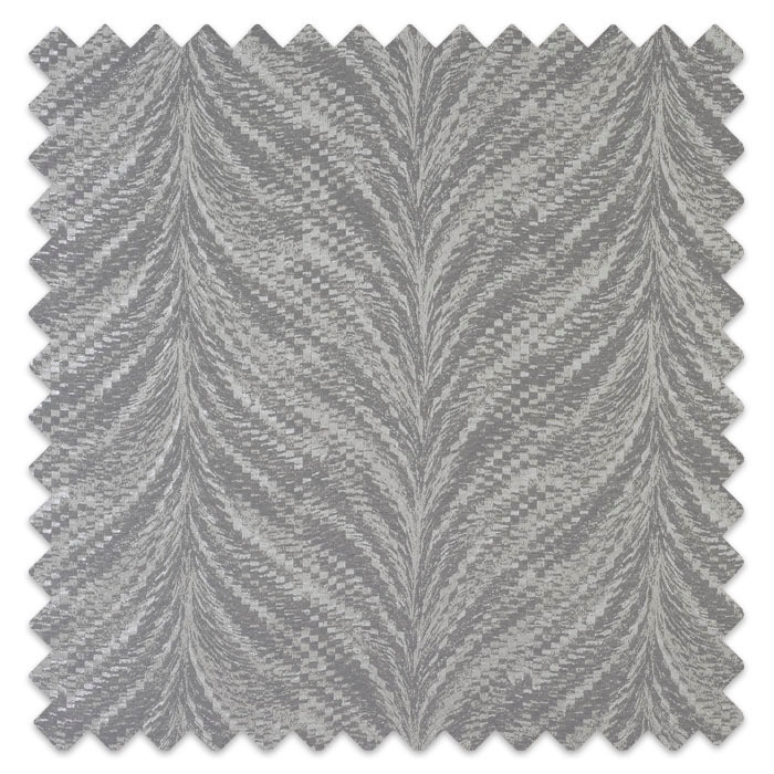 Swatch of Luxor Silver by Porter And Stone